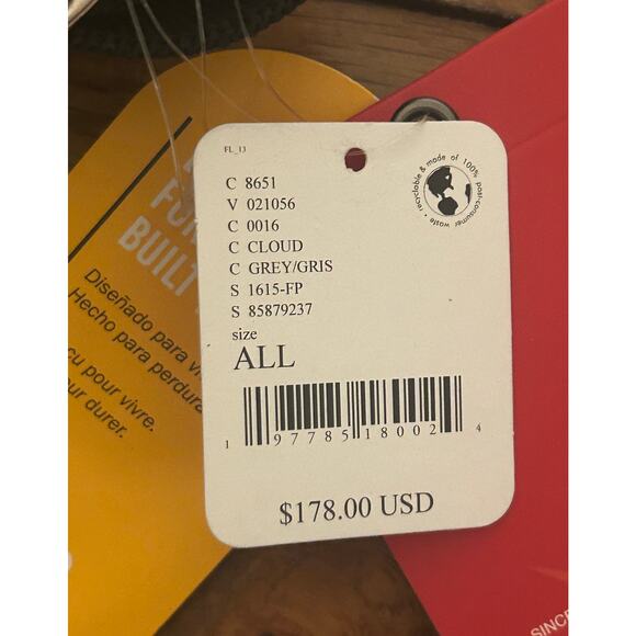 NWT FP Movement Manhattan Portage Bike Messenger Bag - Picture 9 of 11